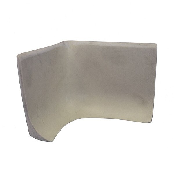 Speed Cove 4" Inside Corners (12 pieces per box)